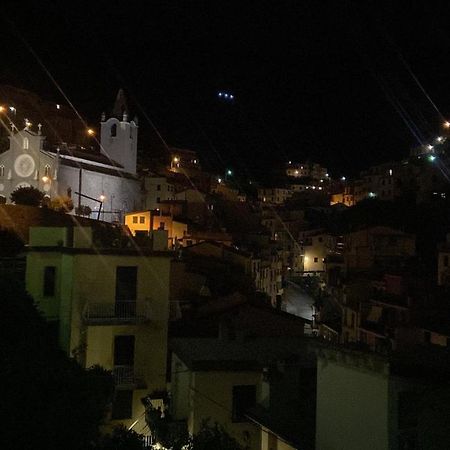 Lasommo 2 Riomaggiore Bagian luar foto