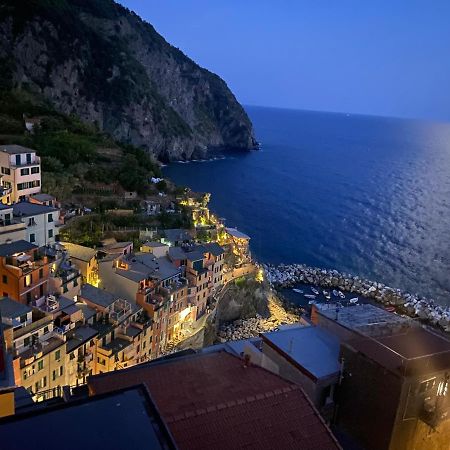 Lasommo 2 Riomaggiore Bagian luar foto